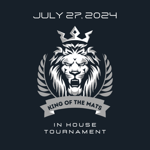 IN HOUSE TOURNAMENT