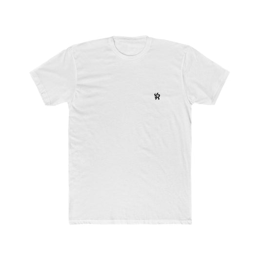 YR Jiu Jitsu Club -  Sensei Yaniv Rosenberg  |  Unisex Cotton Crew Tee - Casual Fashion, Motivation Tee, Everyday Wear, Gift for Him/Her, Statement Shirt