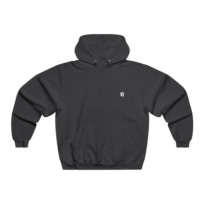 Take the Fucking Risk | Men's Motivational Hoodie, Graphic Sweatshirt for Men, Casual Pullover, Perfect for Gym, Gifts for Him