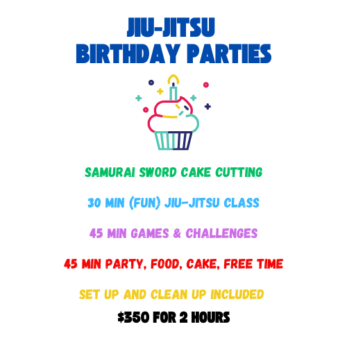 Birthday Party