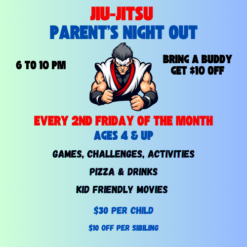Parents Night Out