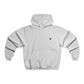 1 Percent Club | Men's Motivational Hoodie, Graphic Sweatshirt for Men, Casual Pullover, Perfect for Gym, Gifts for Him