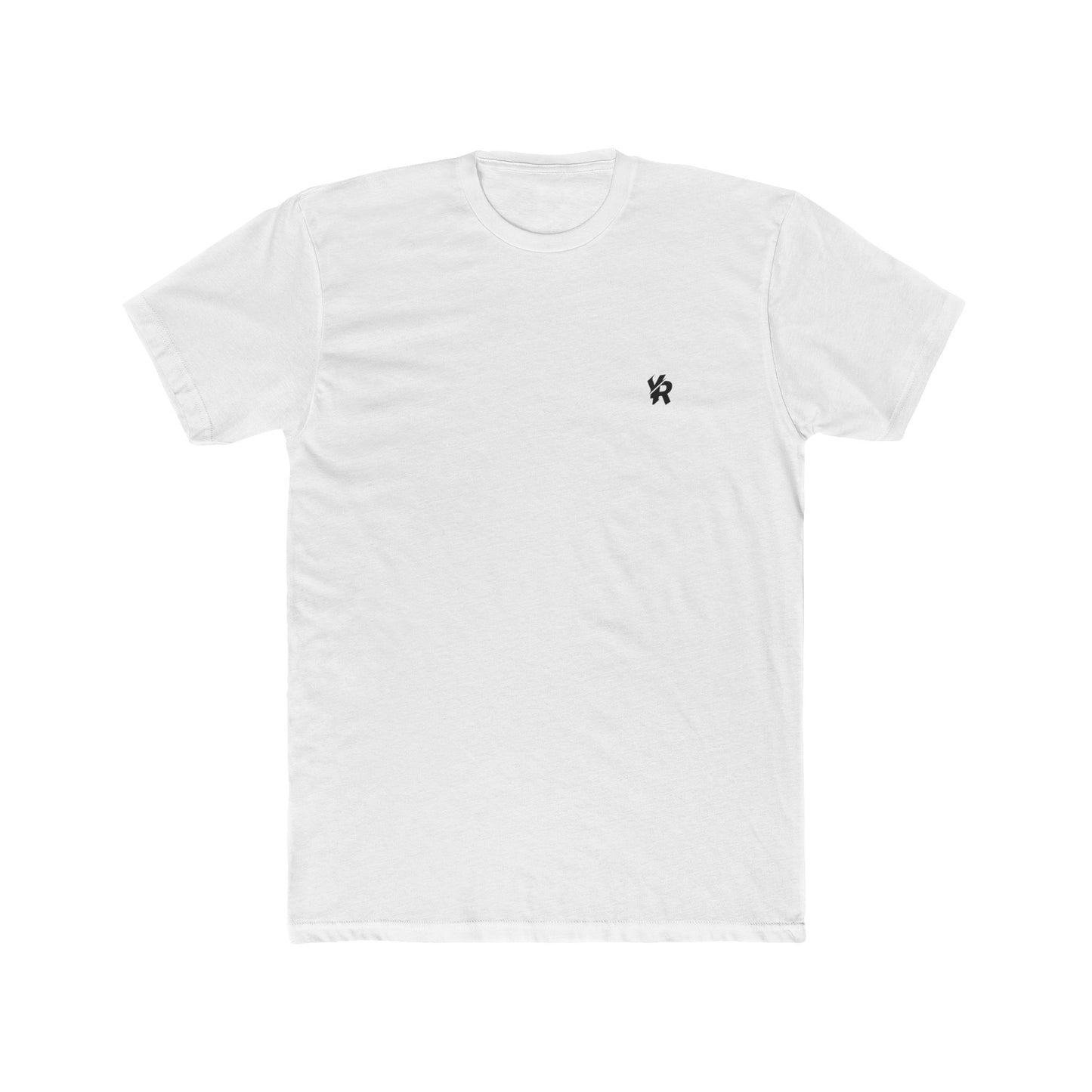 Take the Fu***ing Risk |  Unisex Cotton Crew Tee - Casual Fashion, Motivation Tee, Everyday Wear, Gift for Him/Her, Statement Shirt