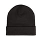 1 Percent Club | Embroidered Knit Beanie | Cozy Fashion Accessory, Warm Winter Hat, Gift Idea, Trendy Headwear, Unisex Beanie