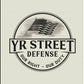 Street Self Defense Instructional Series