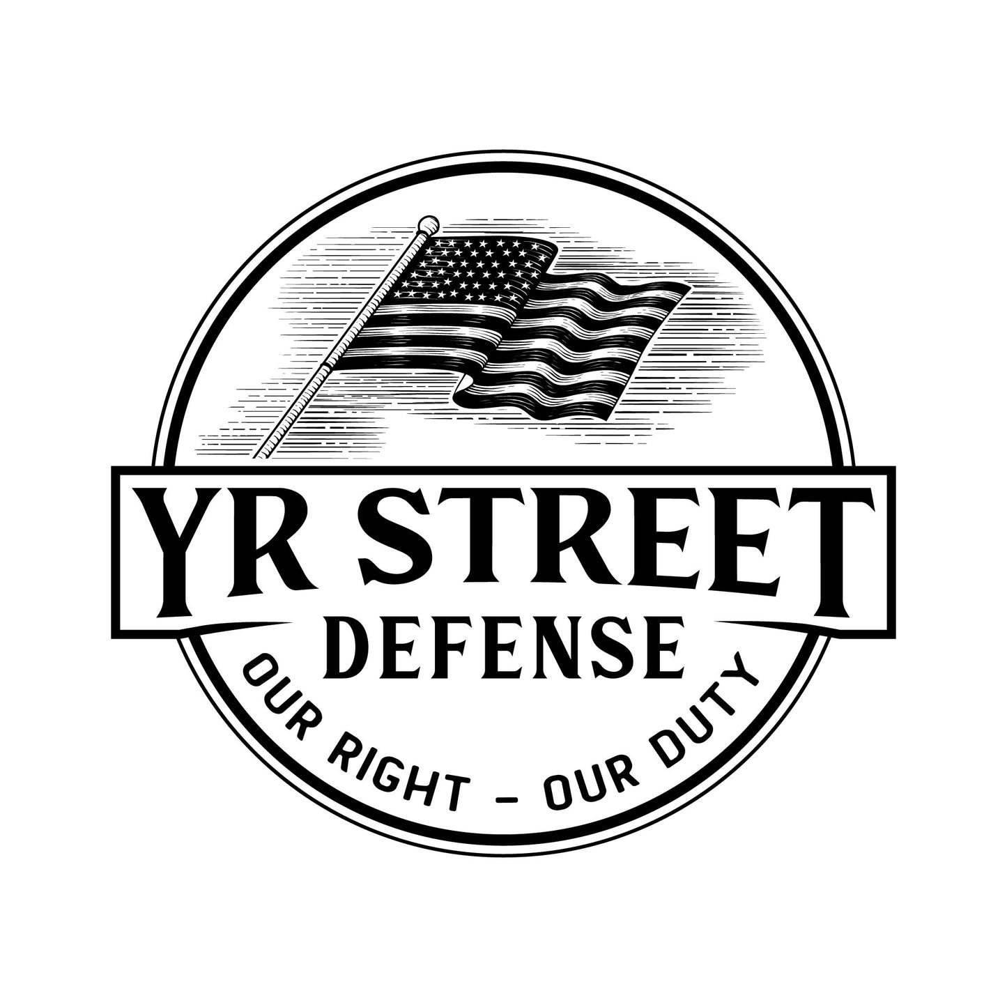 Street Self Defense Instructional Series